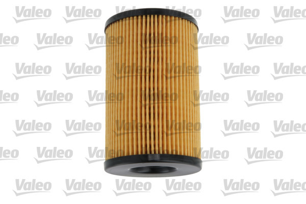 Filtr oleju 586590